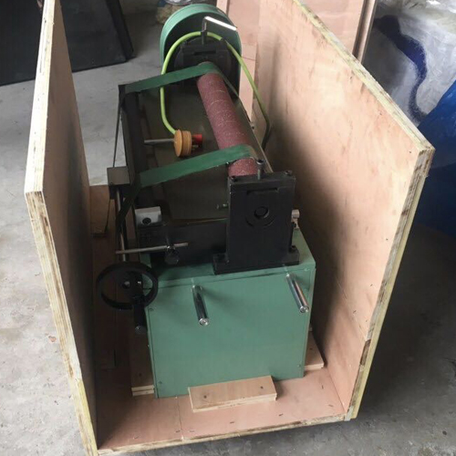 Conveyor belts skiving machineProduct CenterUnique machinery(Shanghai